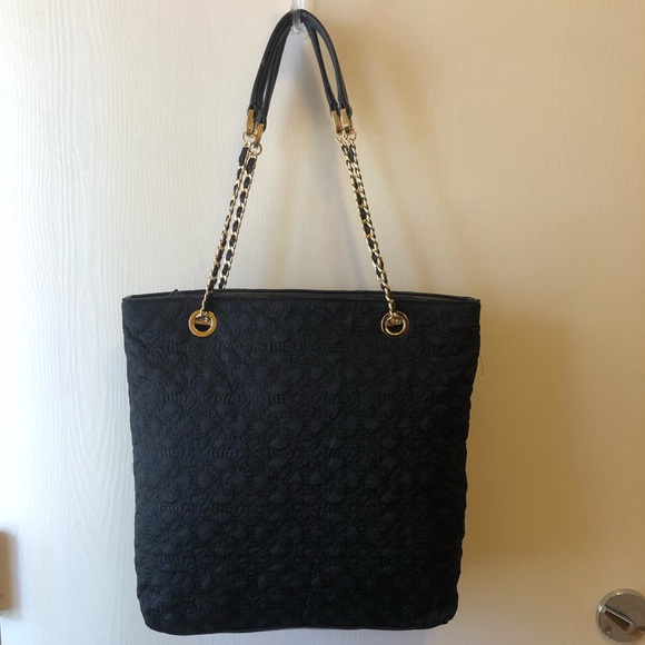 Ann Taylor Shoulder Bag - Picture 2 of 4